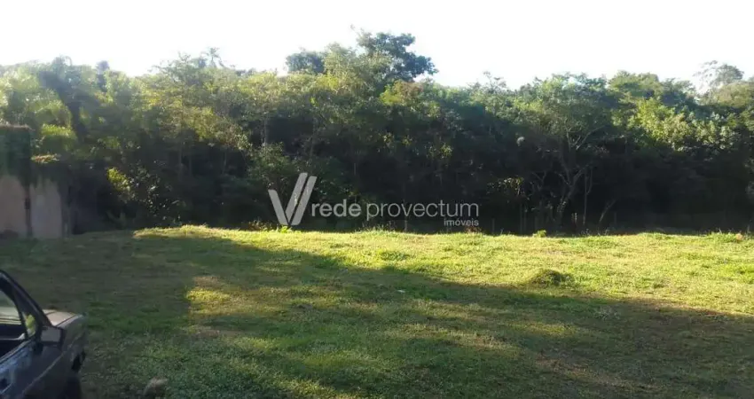 Terreno comercial à venda na Rua Mário Garnero, 620, Parque Jatibaia (Sousas), Campinas