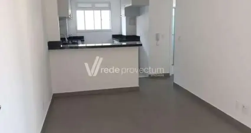 Apartamento com 2 quartos para alugar na Rua Severino Alves Batista, 593, Recanto do Sol I, Campinas