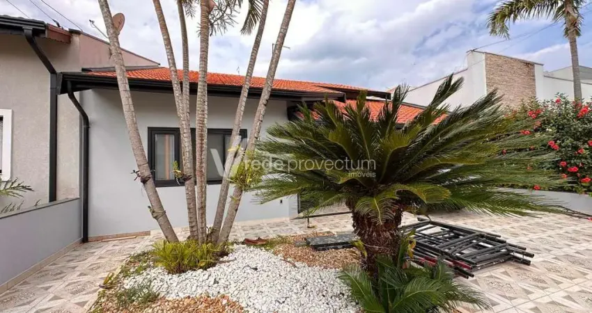 Casa em condomínio fechado com 3 quartos à venda na Avenida José Alvaro Delmonde, 898, Jardim Okinawa, Paulínia