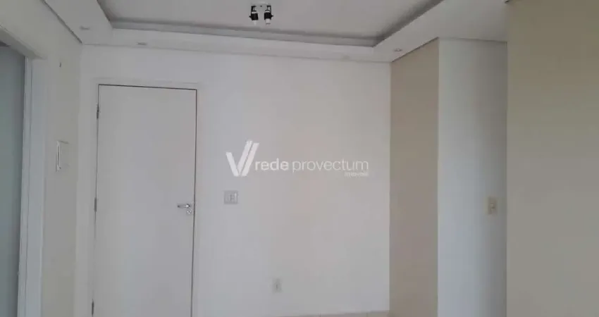 Apartamento com 2 quartos à venda na Rua Luiz Dionísio de Souza, 375, Jardim Myrian Moreira da Costa, Campinas