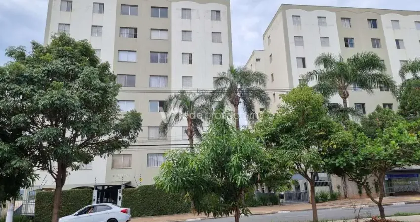 Apartamento com 3 quartos para alugar na Avenida José Bonifácio, 1325, Jardim Flamboyant, Campinas