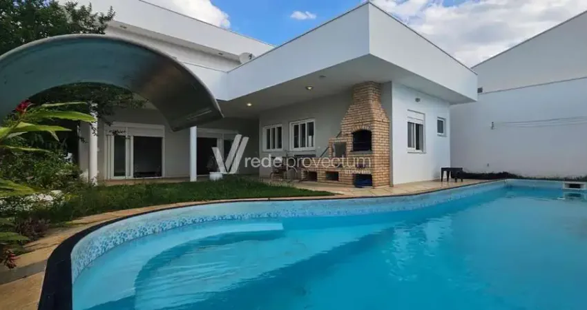 Casa com 4 quartos para alugar na Estrada João Tordin, 254, Parque Terranova, Valinhos