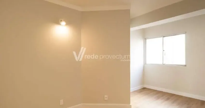 Apartamento com 1 quarto à venda no Centro, Campinas