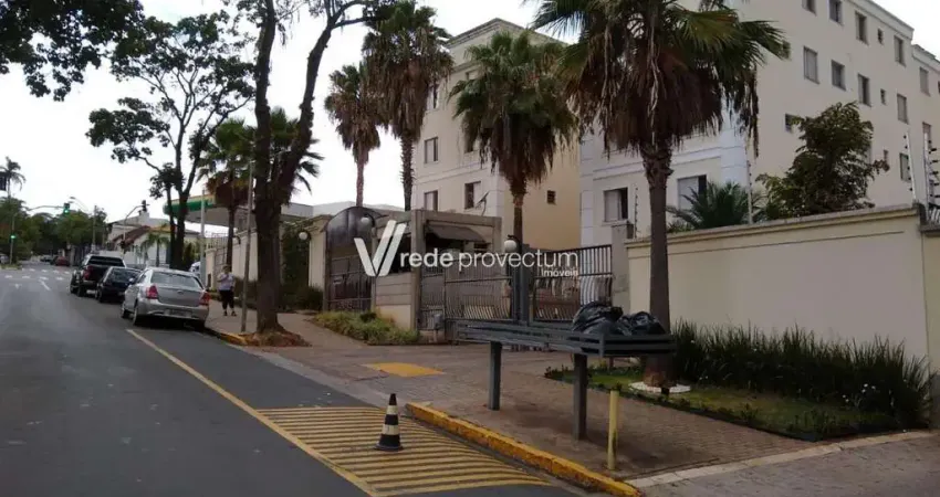 Apartamento com 2 quartos para alugar na Avenida Doutor Carlos de Campos, 875, Vila Industrial, Campinas