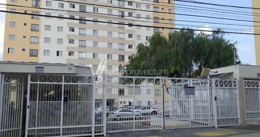 Apartamento com 2 quartos para alugar na Avenida Engenheiro Antônio Francisco de Paula Souza, 2601, Vila Georgina, Campinas