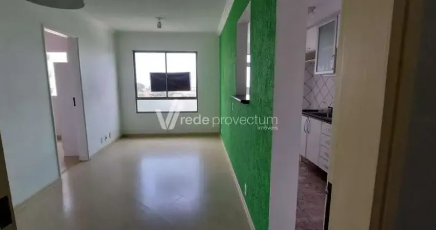 Apartamento com 2 quartos para alugar na Avenida Engenheiro Antônio Francisco de Paula Souza, 2601, Vila Georgina, Campinas