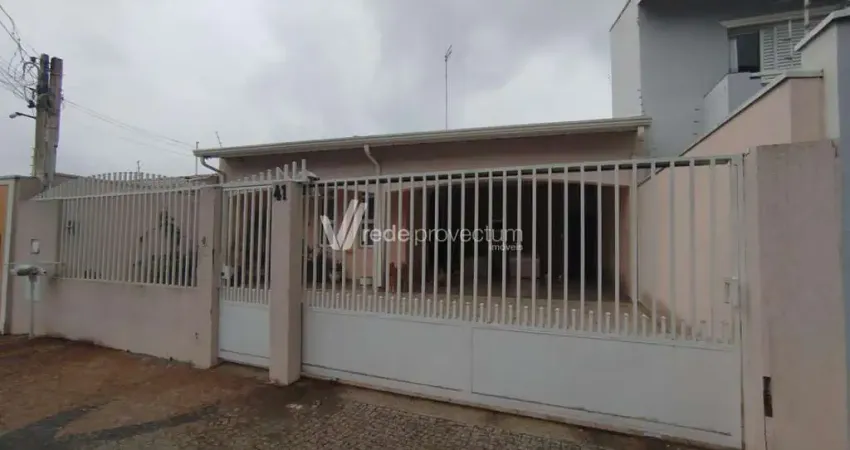 Casa com 3 quartos à venda no Jardim Miranda, Campinas
