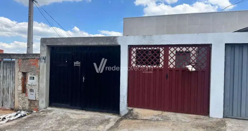 Casa com 3 quartos para alugar no Jardim Itayu, Campinas 