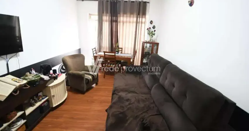 Apartamento com 3 quartos à venda na Avenida Benjamin Constant, 1287, Centro, Campinas
