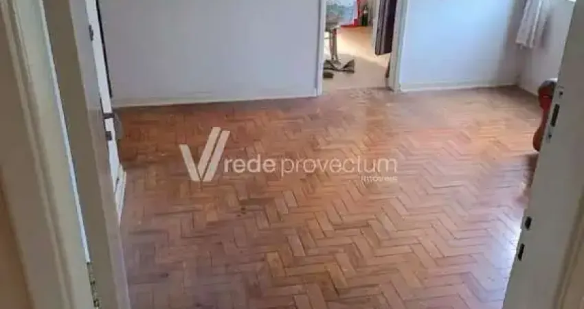 Apartamento com 3 quartos para alugar na Vila Dutra, Campinas