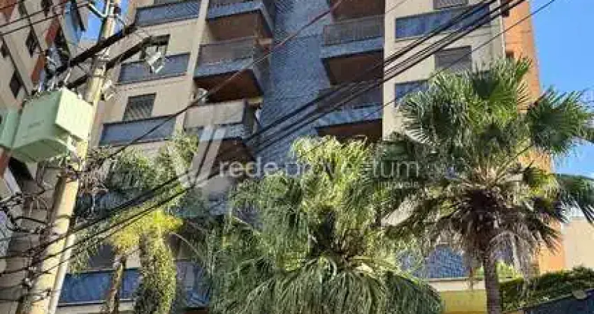 Apartamento com 2 quartos para alugar na Avenida Princesa D'Oeste, 440, Jardim Proença, Campinas