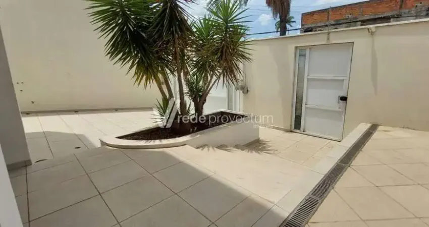 Casa com 5 quartos à venda no Jardim Chapadão, Campinas