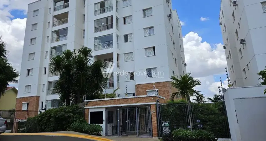 Apartamento com 3 quartos para alugar no Loteamento Residencial Vila Bella, Campinas