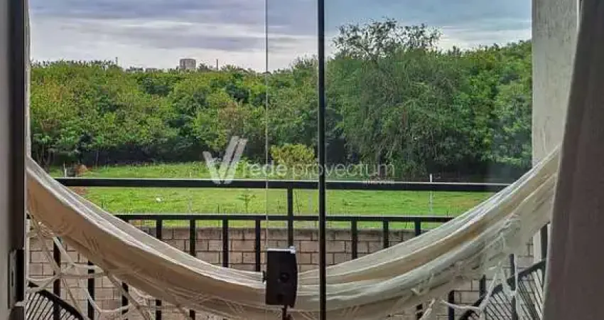 Apartamento com 2 quartos à venda na Rua Doutor Sylvio Carvalhaes, 94, Jardim Anchieta, Campinas