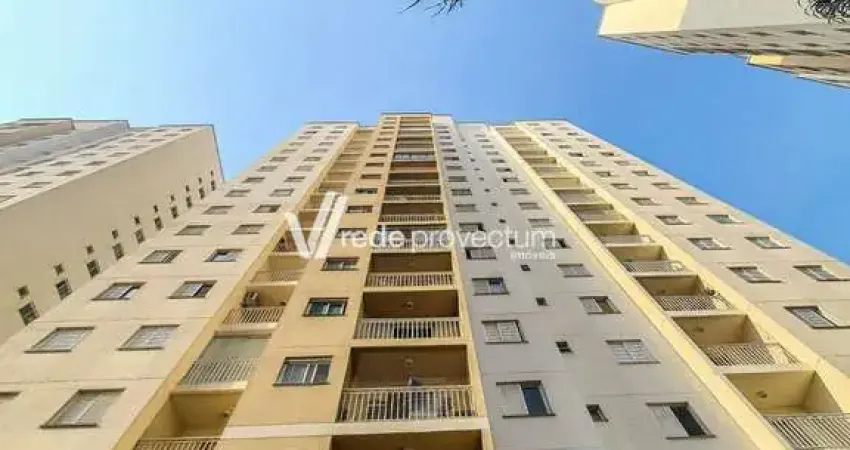 Apartamento com 2 quartos para alugar na Avenida Governador Pedro de Toledo, 442, Bonfim, Campinas