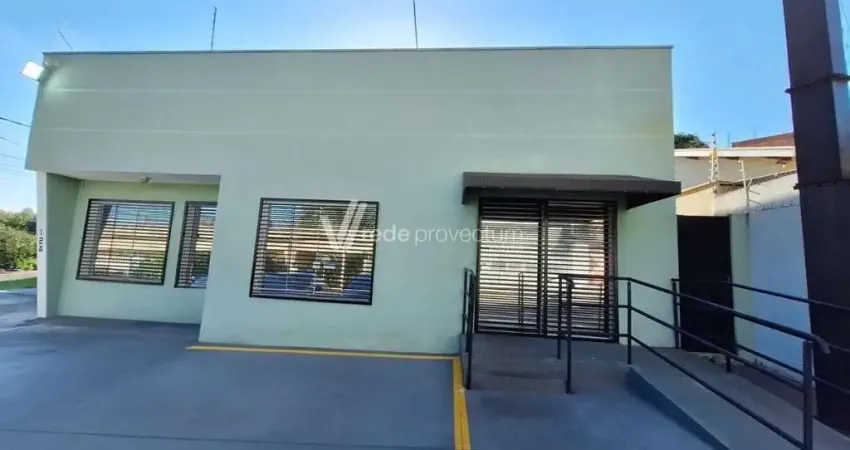 Casa comercial para alugar na Rua Araguaçu, 124, Taquaral, Campinas