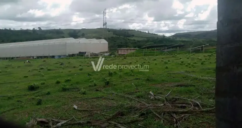 Terreno comercial à venda na Alameda Mariana Prudente Corrêa, s/n°, Contendas, Valinhos