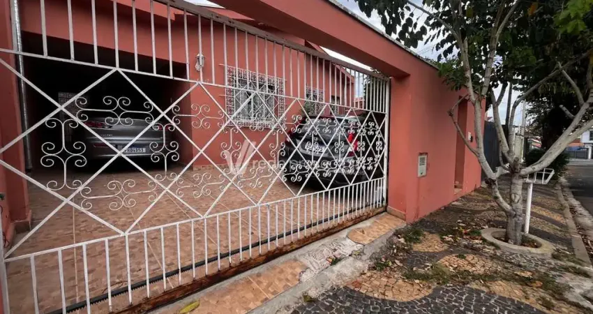 Casa com 3 quartos à venda na Rua Iboti, 187, Vila Marieta, Campinas