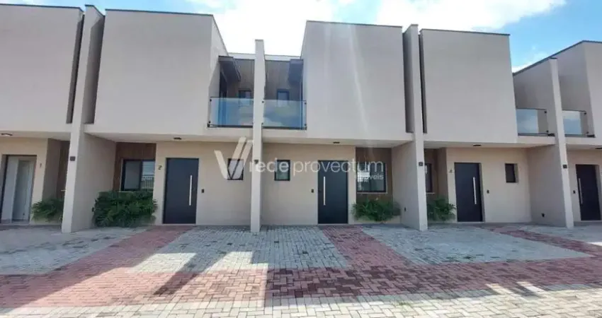 Casa em condomínio fechado com 3 quartos à venda na Rua Reinaldo Laubenstein, 898, Jardim Chapadão, Campinas