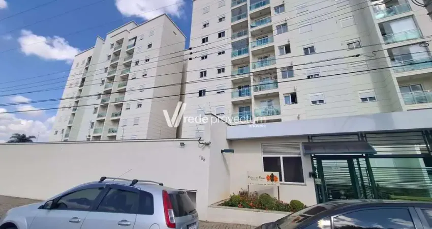 Apartamento com 3 quartos à venda na Rua Osmando Mascaro, 168, Vila Aurocan, Campinas