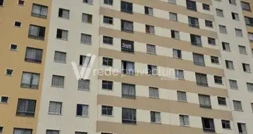 Apartamento com 2 quartos à venda na Avenida Engenheiro Antônio Francisco de Paula Souza, 2601, Vila Georgina, Campinas