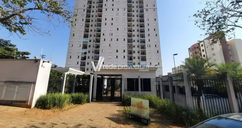 Apartamento com 2 quartos para alugar na Rua Arnaldo Barreto, 330, São Bernardo, Campinas