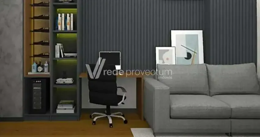 Apartamento com 1 quarto para alugar na Avenida Aquidaban, 130, Bosque, Campinas