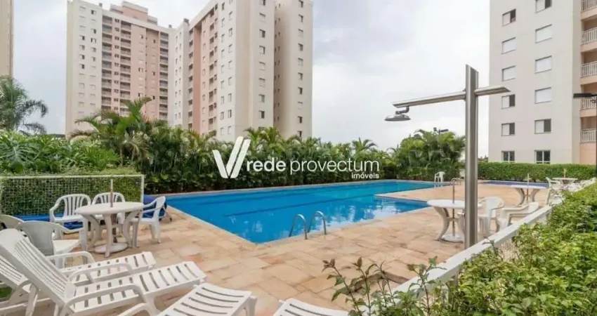 Apartamento com 3 quartos à venda na Avenida Nélsia Vannucci, 105, Parque Prado, Campinas
