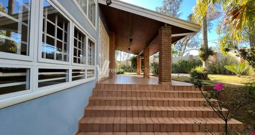 Casa com 4 quartos para alugar na Rua Raul Ferrari, 186, Jardim Santa Marcelina, Campinas