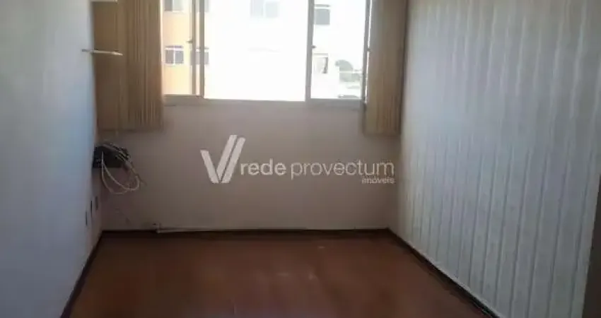 Apartamento com 1 quarto à venda no Botafogo, Campinas