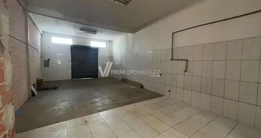 Barracão / Galpão / Depósito para alugar na Hélio Martinelli, 13, Jardim Uruguai, Campinas