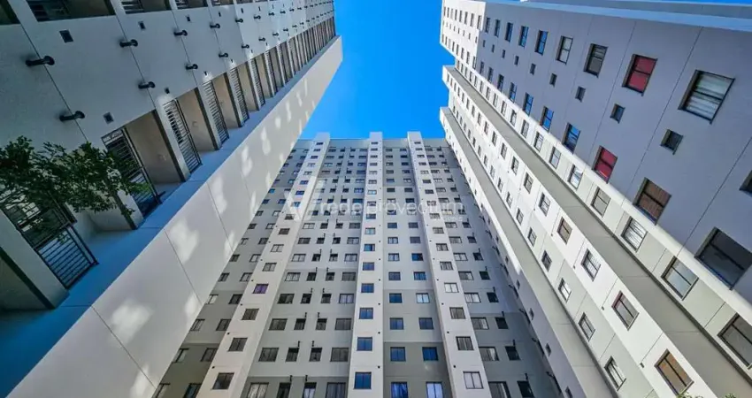 Apartamento com 2 quartos para alugar na Avenida Gilberto Targon, 2325, Residencial Parque da Fazenda, Campinas