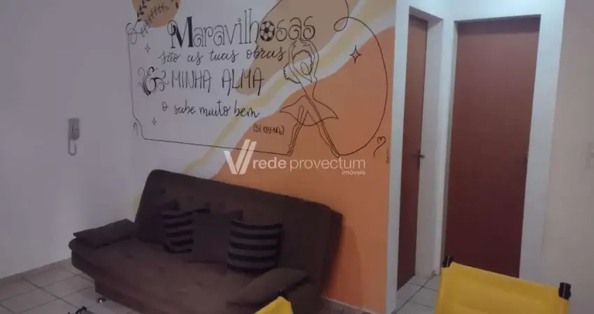 Apartamento com 2 quartos à venda na Rua Martinópolis, 465, Vila Pompéia, Campinas