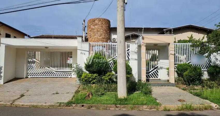 Casa com 3 quartos à venda na Rua Manoel Pereira Barbosa, 308, Parque Alto Taquaral, Campinas