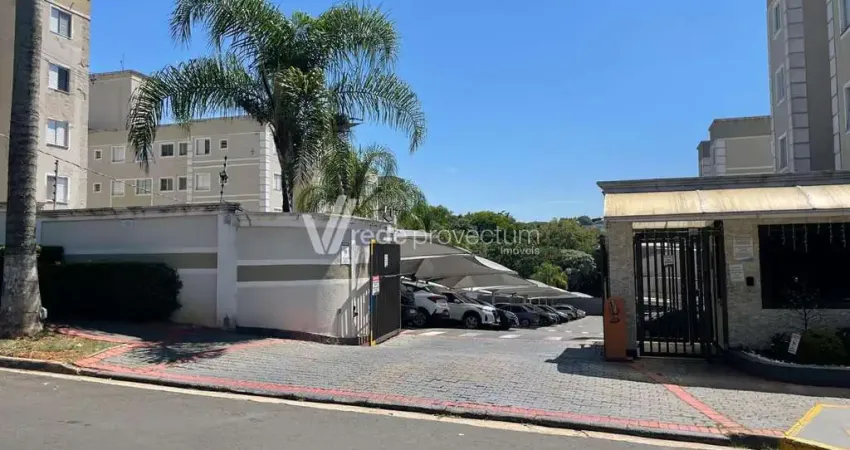 Apartamento com 2 quartos para alugar na Avenida São José dos Campos, 3297, Loteamento Parque São Martinho, Campinas