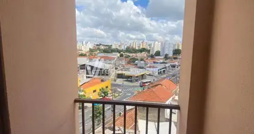 Kitnet / Stúdio para alugar na Avenida Barão de Itapura, 289, Botafogo, Campinas
