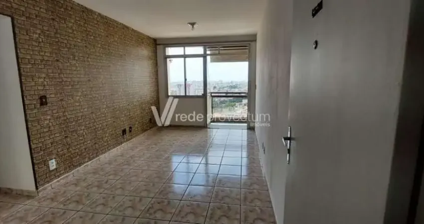 Apartamento com 2 quartos à venda na Rua Doutor Sales de Oliveira, 639, Vila Industrial, Campinas