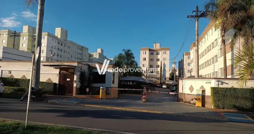 Apartamento com 2 quartos para alugar no Loteamento Parque São Martinho, Campinas