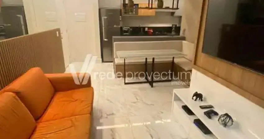 Apartamento com 2 quartos para alugar na Rua Lotário Novaes, 244, Taquaral, Campinas