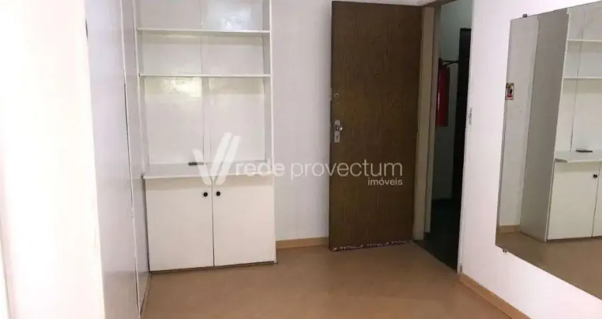 Apartamento com 1 quarto à venda no Botafogo, Campinas