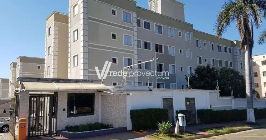 Apartamento com 2 quartos para alugar na Avenida São José dos Campos, 3297, Loteamento Parque São Martinho, Campinas