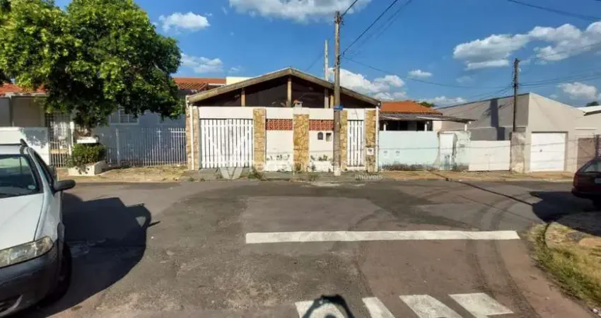 Casa com 3 quartos à venda na dos Tapajós, 268, Vila Miguel Vicente Cury, Campinas