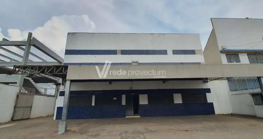 Barracão / Galpão / Depósito à venda na Rua Francisco Ceará Barbosa, 546, Chácaras Campos dos Amarais, Campinas