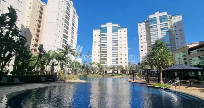 Apartamento com 3 quartos à venda na Rua Engenheiro José Francisco Bento Homem de Mello, 605, Fazenda São Quirino, Campinas