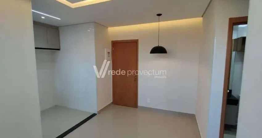 Apartamento com 2 quartos para alugar na Rua dos Estados, 800, Vila Bressani, Paulínia