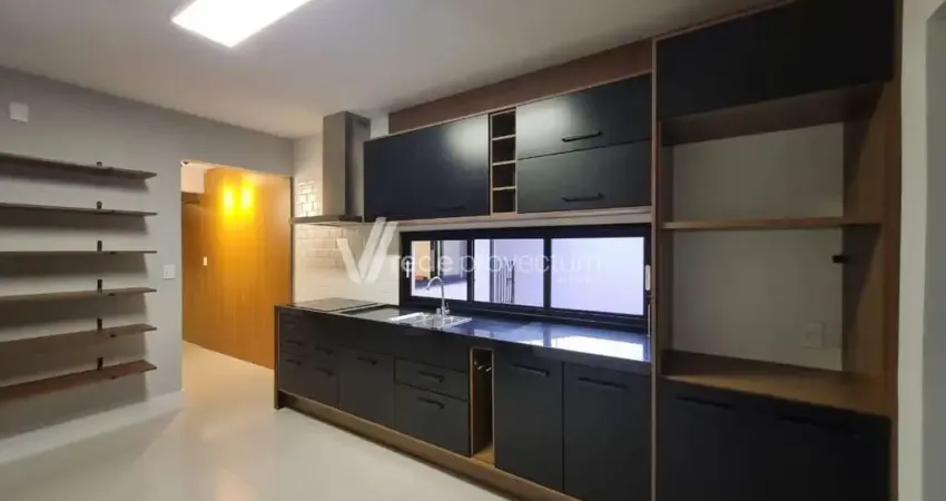 Casa com 3 quartos à venda no Jardim do Lago, Valinhos