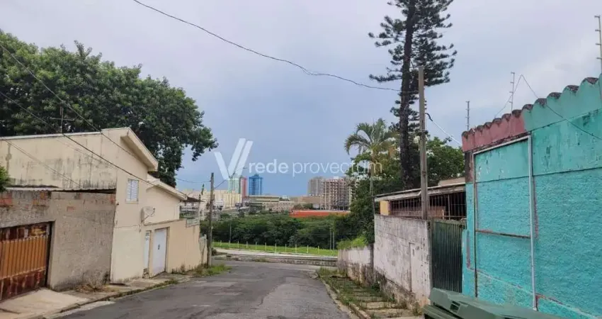 Casa com 4 quartos à venda na Vila Iapi, Campinas