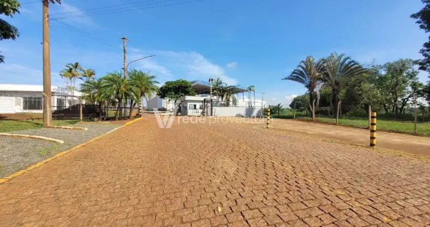 Barracão / Galpão / Depósito para alugar na Rua Maria Estefno Maluf, 409, Betel, Paulínia