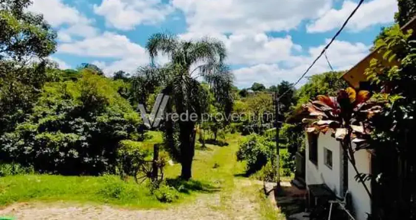 Chácara / sítio com 2 quartos à venda no Joapiranga, Valinhos