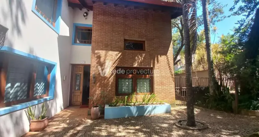 Casa em condomínio fechado com 3 quartos à venda na Rua João Batista Grigol, 910, Barão Geraldo, Campinas